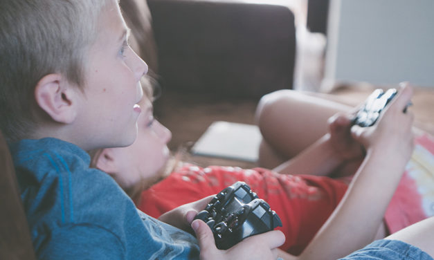 Digitalni vodič za sigurno igranje videoigara – za roditelje i djecu