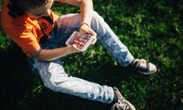 Znate li koje društvene mreže i aplikacije vaša djeca koriste?
