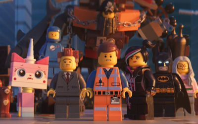 ‘Lego film 2’ pun je akcije i humora i ističe važnost zajedništva