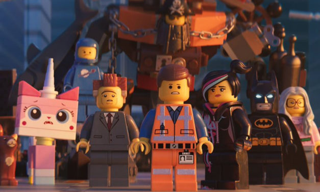 ‘Lego film 2’ pun je akcije i humora i ističe važnost zajedništva