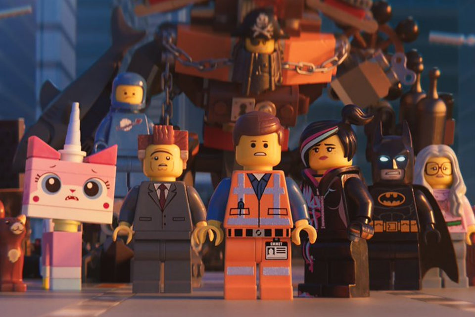 ‘Lego film 2’ pun je akcije i humora i ističe važnost zajedništva