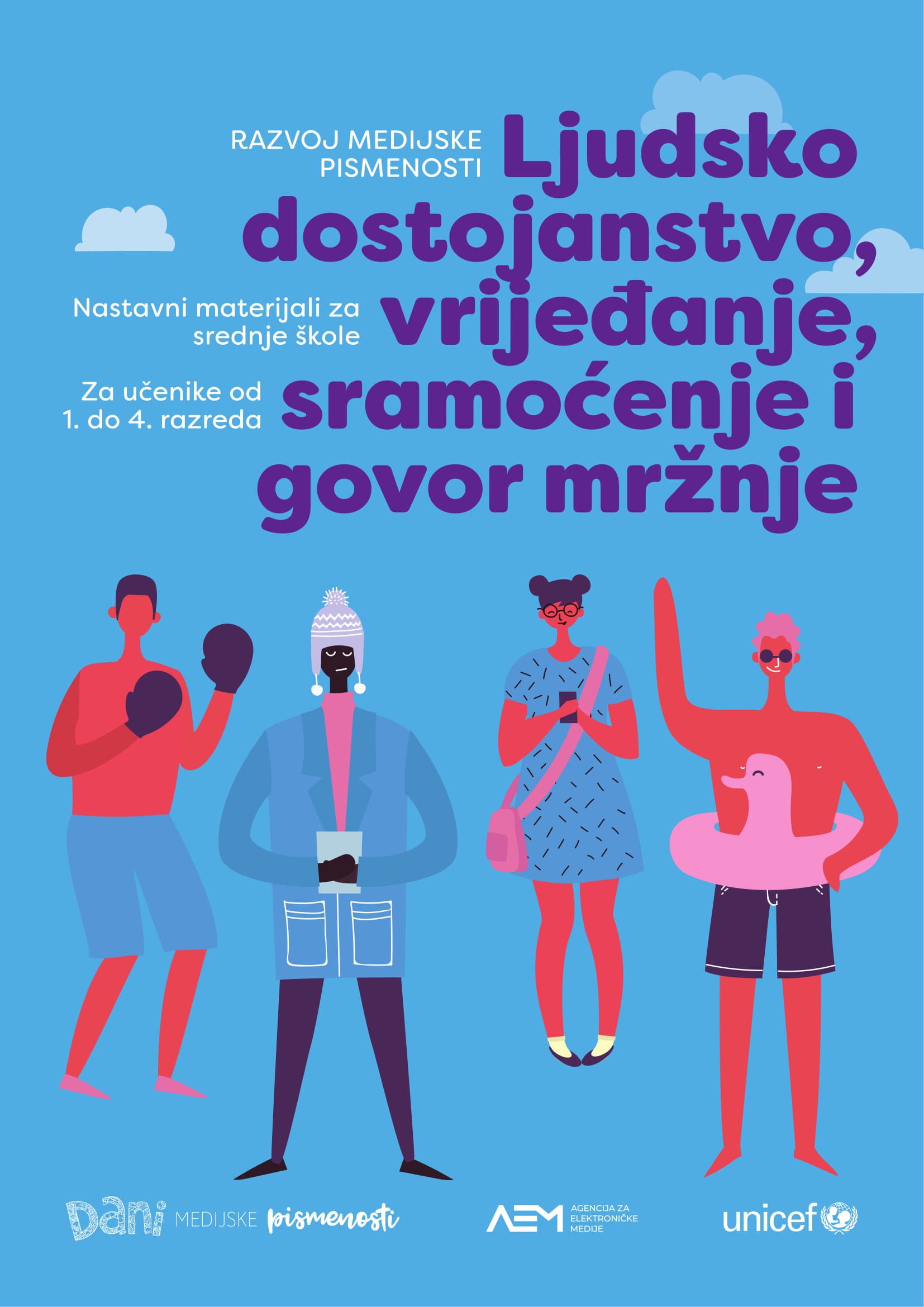 informativni govor online upoznavanje