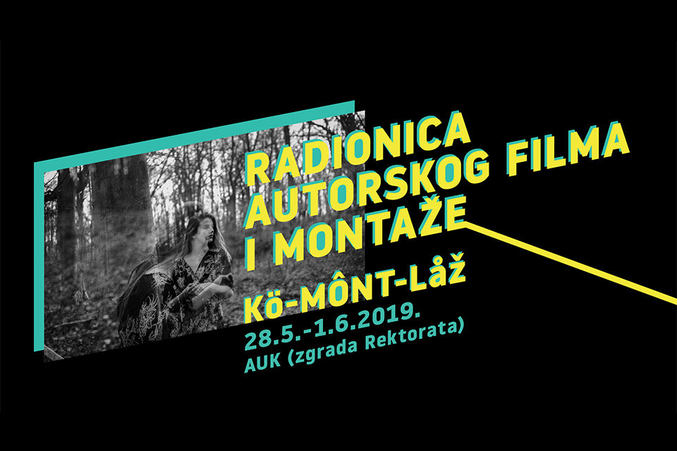 Besplatne filmske radionice za srednjoškolce i studente u Osijeku