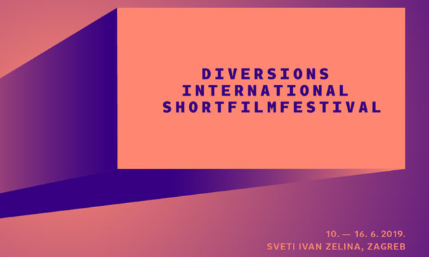 Metodika nastave kratkometražnog filma na festivalu Diversions u Zelini