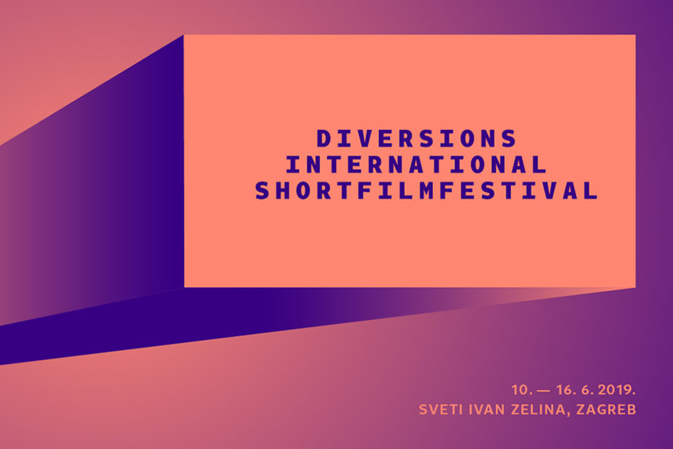 Metodika nastave kratkometražnog filma na festivalu Diversions u Zelini