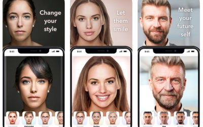 Face App i zloupotreba osobnih podataka: Ima li razloga za zabrinutost?