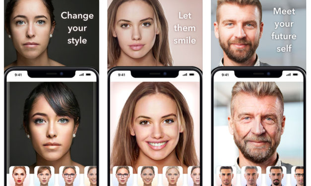 Face App i zloupotreba osobnih podataka: Ima li razloga za zabrinutost?