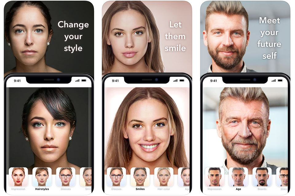 Face App i zloupotreba osobnih podataka: Ima li razloga za zabrinutost?