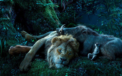 Fantastična animacija i univerzalne poruke novog Disneyevog Kralja lavova