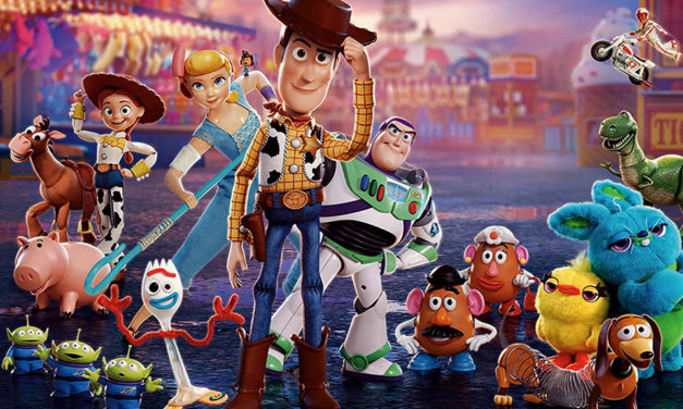 Priča o igračkama 4: Još jedan odličan Pixarov obiteljski film