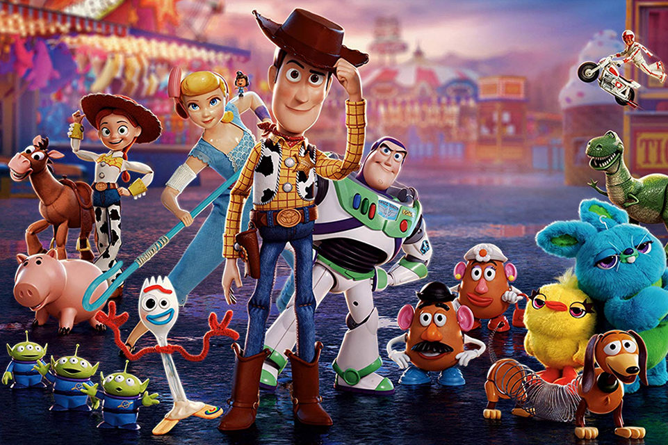 Priča o igračkama 4: Još jedan odličan Pixarov obiteljski film