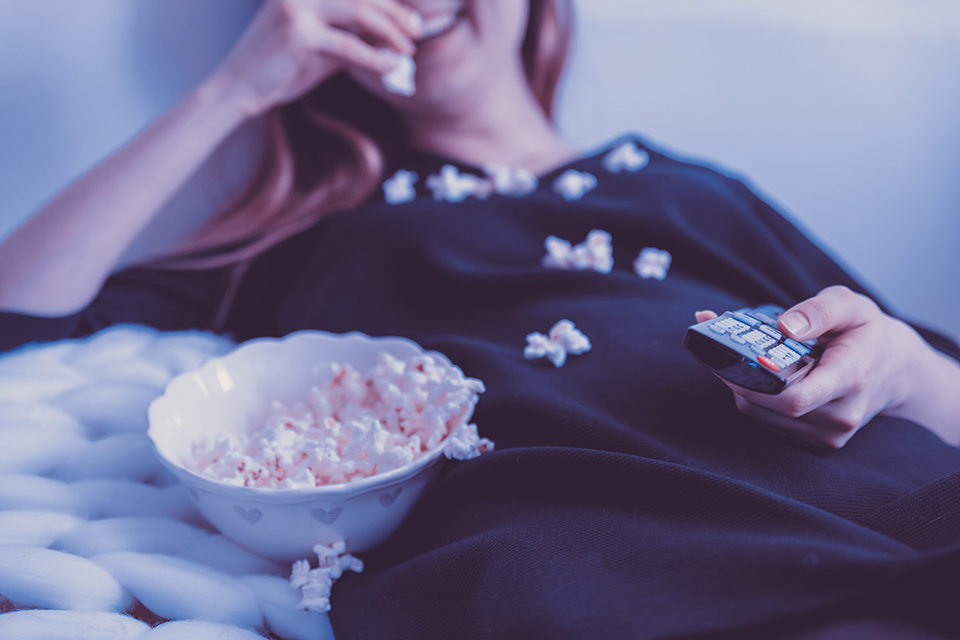 Binge watching: kad ne možemo prestati gledati omiljenu seriju