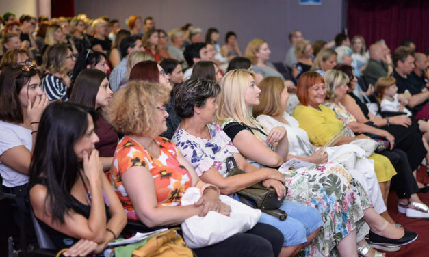 Deset dana edukacije o medijskoj kulturi za nastavnike, odgojitelje i filmaše