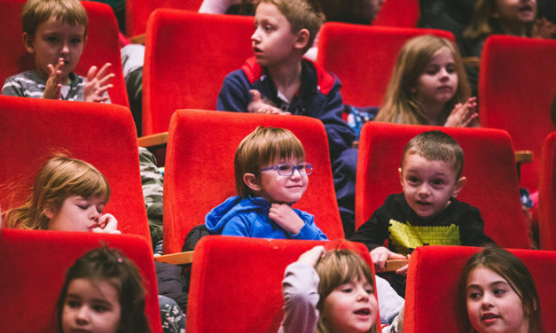 Produkcija dječjih filmova u Europi: Hrvatska na 20. mjestu