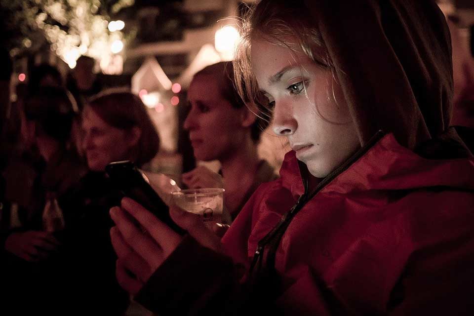 Štete li društvene mreže mentalnom zdravlju tinejdžera?
