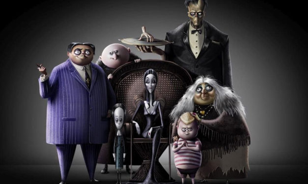 Obitelj Addams: neobični likovi, zabavni gegovi i poruke o prihvaćanju različitosti