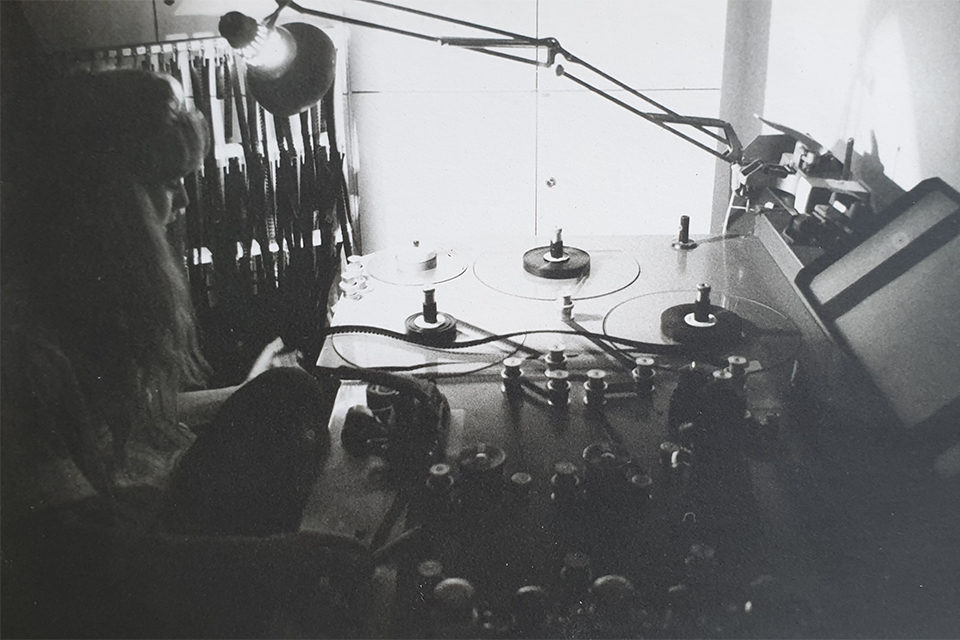 OTVARANJE IZLOŽBE I PROMOCIJA KNJIGE  ’50 GODINA STUDIJA MONTAŽE 1969. – 2019.’ [piše Vladimir Gojun]