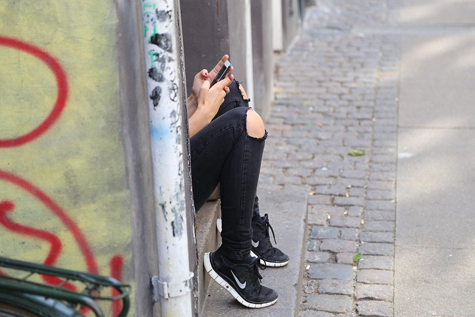 60% srednjoškolaca susrelo se sa sextingom, svaki peti i sa sextortionom