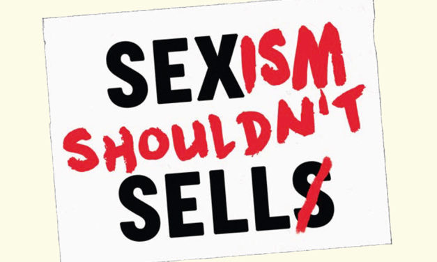 9 pitanja za prepoznavanje seksizma u oglasima