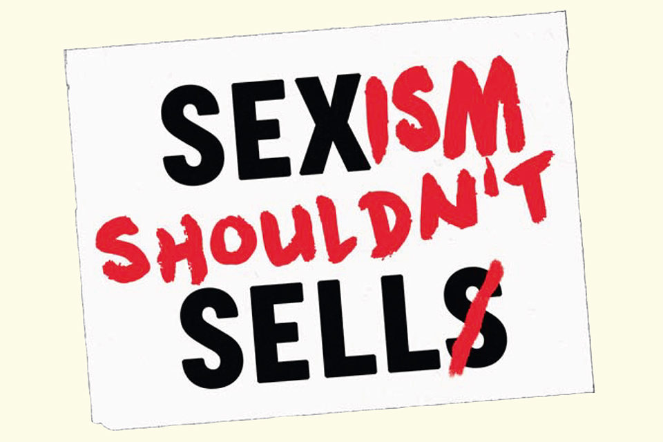 9 pitanja za prepoznavanje seksizma u oglasima