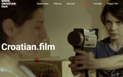 Online platforma za gledanje hrvatskih kratkih filmova