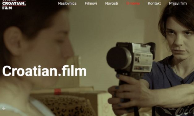 Online platforma za gledanje hrvatskih kratkih filmova