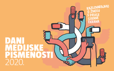 Dani medijske pismenosti – na daljinu