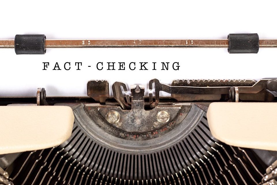 Fact-checkeri – globalni pokret protiv dezinformacija