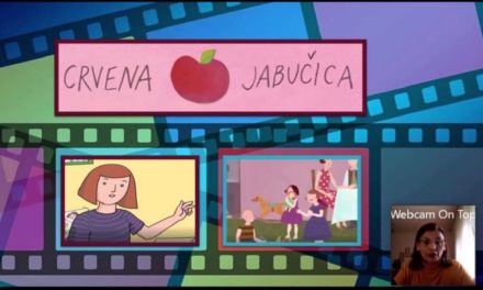 Video lekcija: Kako gledati animirani film