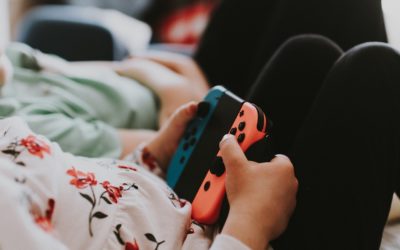 Strast djeteta prema videoigrama iskoriste za učenje i zbližavanje