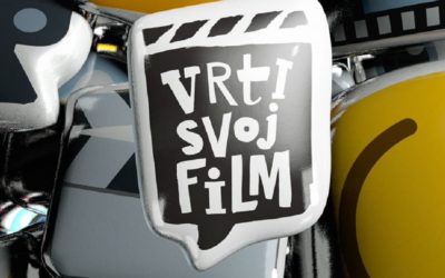 Akcija Sedmog kontinenta za edukaciju i obiteljsko uživanje u filmu