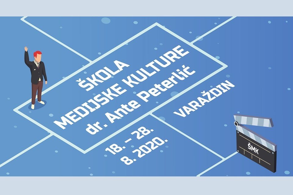 Prijave za 22. Školu medijske kulture