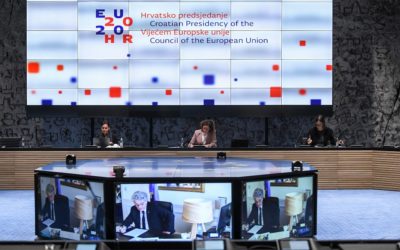 Zaključci Vijeća Europske unije o medijskoj pismenosti