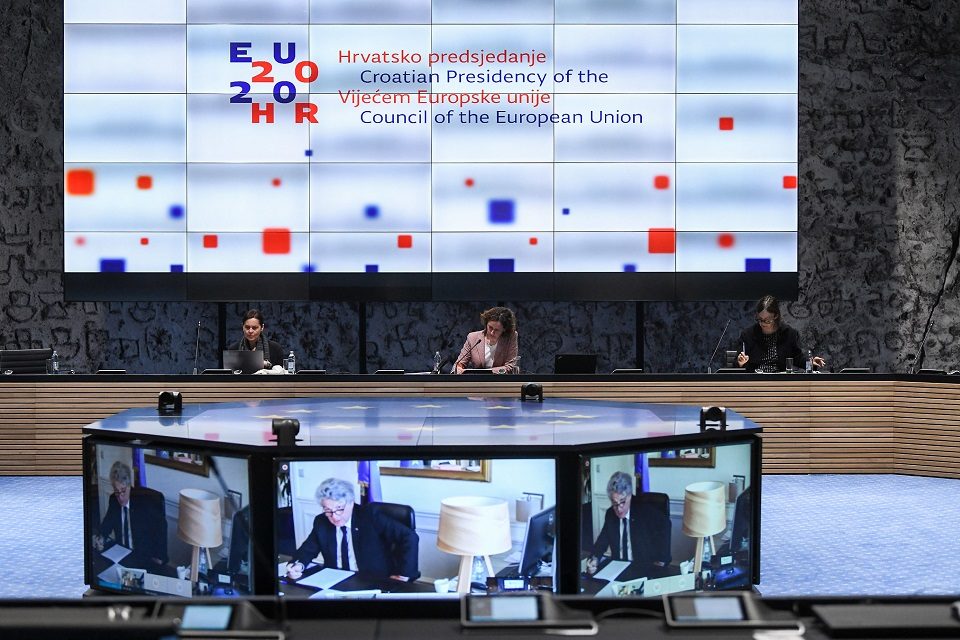 Zaključci Vijeća Europske unije o medijskoj pismenosti
