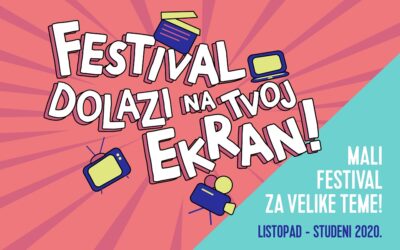 Odabrani filmovi djece i mladih za 12. Festival prava djece