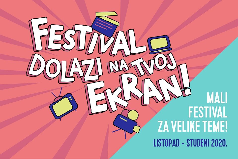 Odabrani filmovi djece i mladih za 12. Festival prava djece