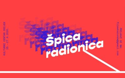 Trodnevna radionica za srednjoškolce i studente u sklopu Filmske RUNDE