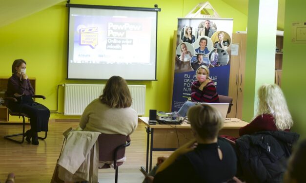 Online svijet mladih – roditeljima nedostaje edukacije i razgovora