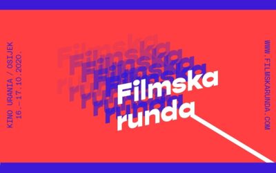 Revija hrvatskog kratkog filma u Osijeku