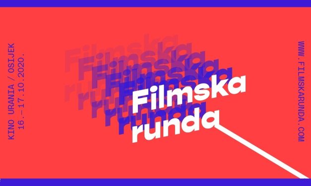 Revija hrvatskog kratkog filma u Osijeku