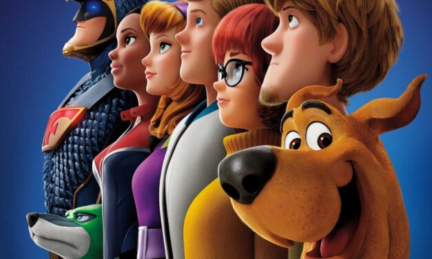 Film ‘Scooby Doo!’ progovara i o izazovima interneta