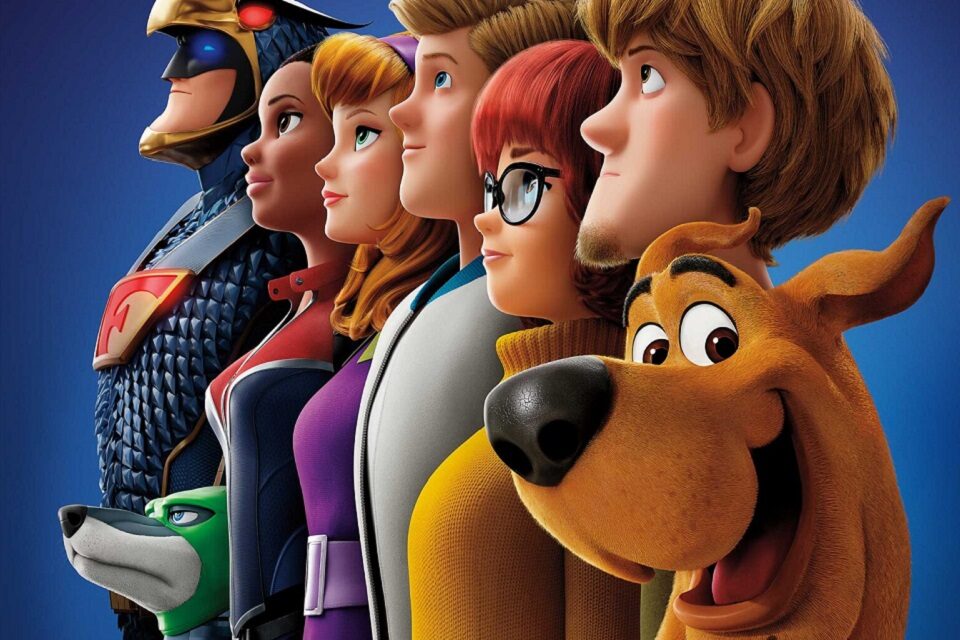 Film ‘Scooby Doo!’ progovara i o izazovima interneta