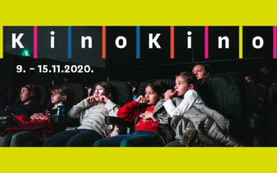 Filmovi i radionice za djecu u online izdanju KinoKino festivala
