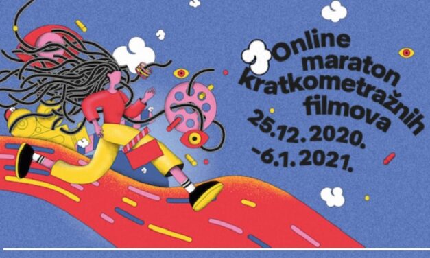Domaći i europski kratkometražni filmovi – za djecu i odrasle