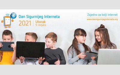 Kako ćete vi obilježiti Dan sigurnijeg interneta?