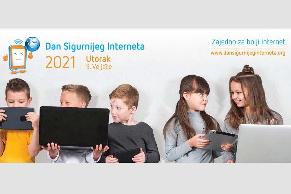 Kako ćete vi obilježiti Dan sigurnijeg interneta?