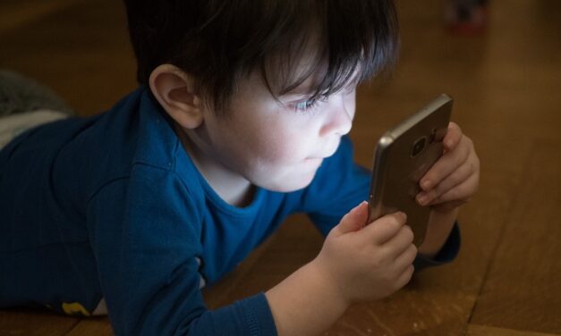 Internet i vaše dijete: online radionica za roditelje predškolaca