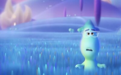 Duša: novo Pixarovo remek djelo za djecu i odrasle