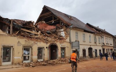 Vjerodostojni izvori za informiranje o potresima