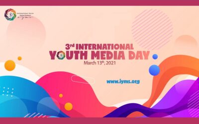 Virtualno obilježavanje 3. Međunarodnog dana medija za mlade